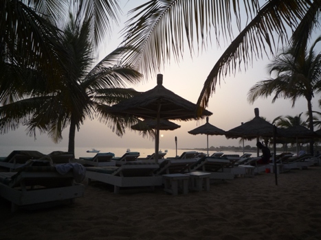 Afrika 2012 - Thies - Saly
