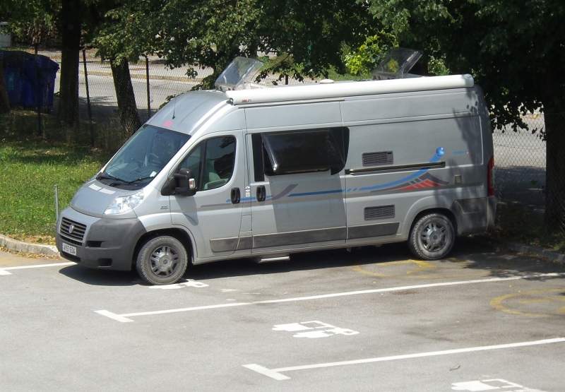 Oddaja PREVERJENO