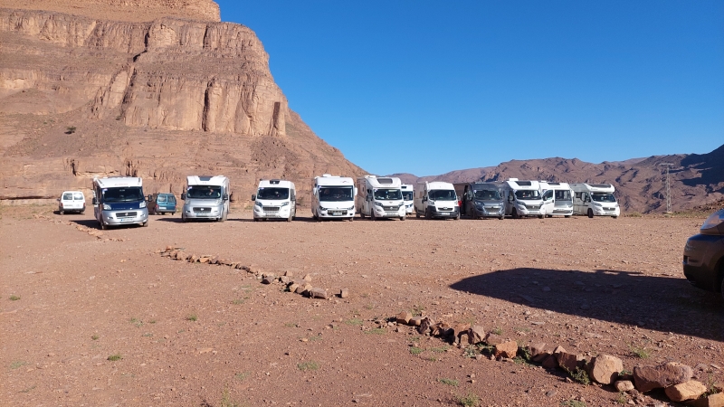 23.1.-3.3.2026 - Maroko 2026