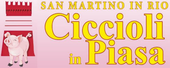 25.2.-1.3.2026 - Ocvirki 2026 - od Mantove do San Martina in Rio