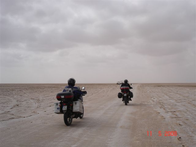 Tunis 2008 - Jazbec Marko