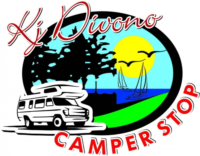 PZA Camperstop KJ DIVONO - Ohrid, Makedonija