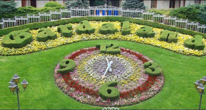 Italija, Gardaland - 04.2010