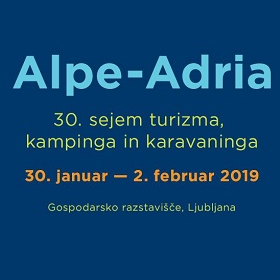 Alpe Adria, okrogla miza