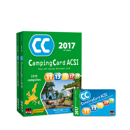 ACSI kartica