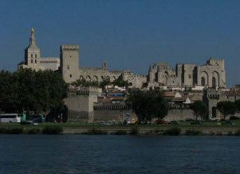 Provansa, Azurna obala, Canal du Midi, Carcassonne - Mitja Holynski