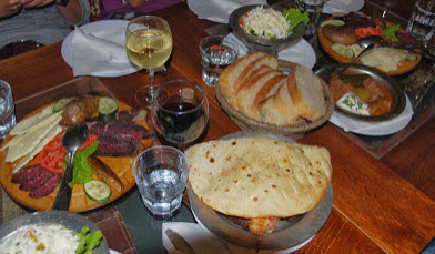 Krompirjeve počitnice 2013 Bosna - PrimozF
