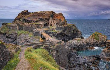 Francija, Bretanija, 08.2025 - Damjan Švara