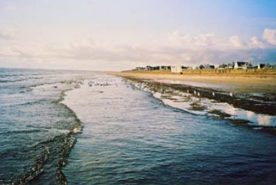 Bretanija + Normandija 07.2006 - Branko Pangršič