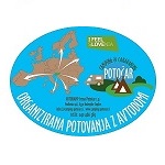 VABILO na sejem Natour ALPE-ADRIA-Camping&Caravaning Potočar