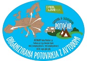Povabilo članim CCS - Camping & Caravaning Potočar