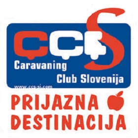 Cene za leto 2024 za nekatere CCS Prijazne destinacije