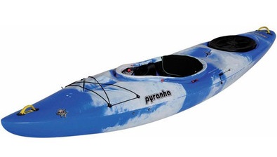 Oven kayak - popust za člane CCS