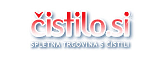 Spletna trgovina s čistili - 15% popust za člane CCS