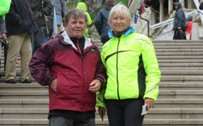 Naš novi član kluba iz Kolorada