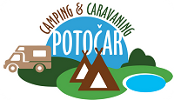 Katalog potovanj Camping & Caravaning Potočar