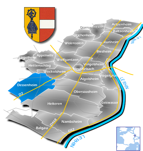 Francija, Švica, Avstrija - Miha Lotrič