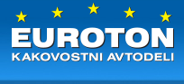 EUROTON - 15% popust za avtomobilske rezervne dele za člane CCS kluba