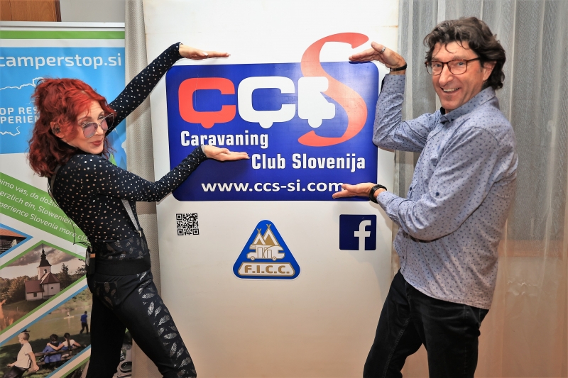 CCS ima novega tajnika