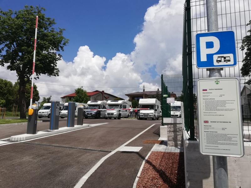 Nov PZA v Hrpeljah pri Kozini - Miran Rožman