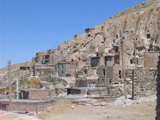 Kandovan - 30.07.2007