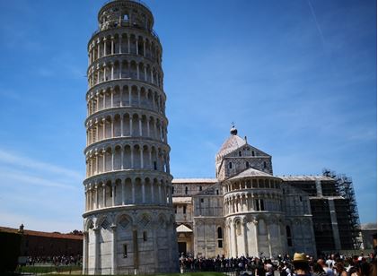 Italija 2019 - Robi Belentin