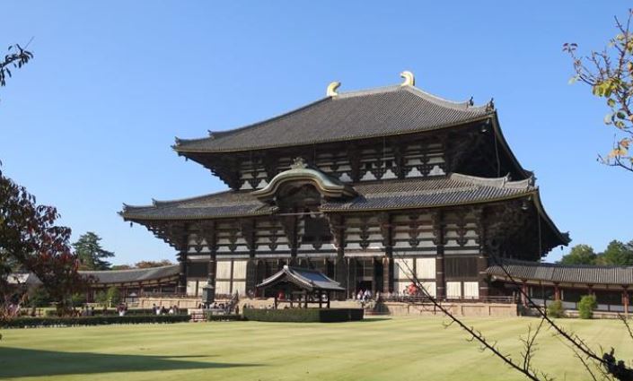 Z avtodomom po Japonski, oktober 2017 - Jure Petač