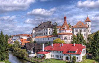 Češka 2014 - Sandi Žvokelj