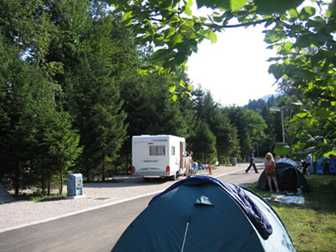 Kamp Dolenjske Toplice je postal CCS Prijazna destinacija