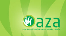 Popust za člane CCS v Autokampu OAZA Ilidža, Sarajevo
