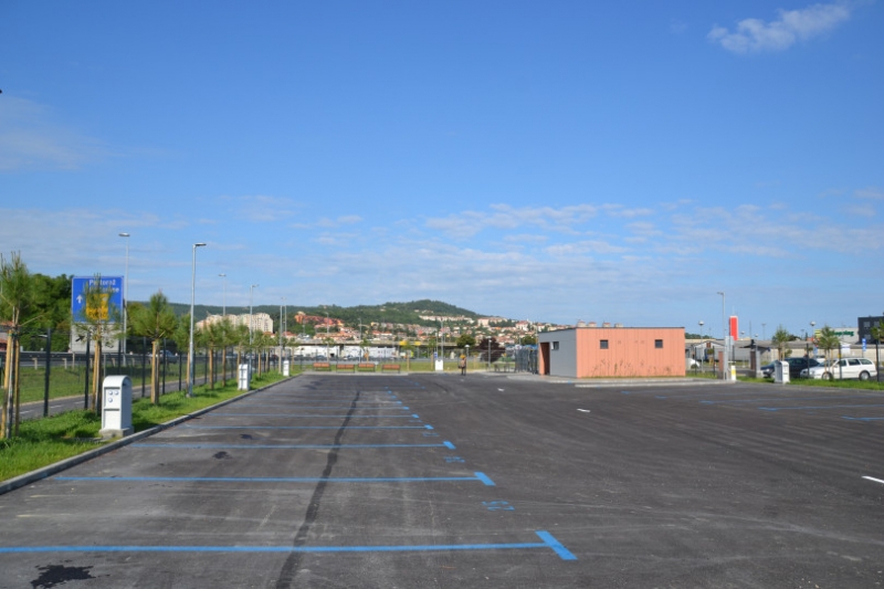 Pismo županu in Komunali Koper