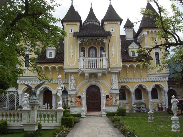 Na Koroškem je fajn - Breda Krajnc