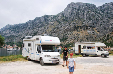 Črna Gora 2013 - PrimozF