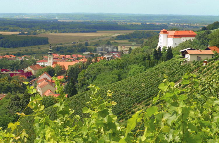 Lendava, oživitev starega mestnega jedra