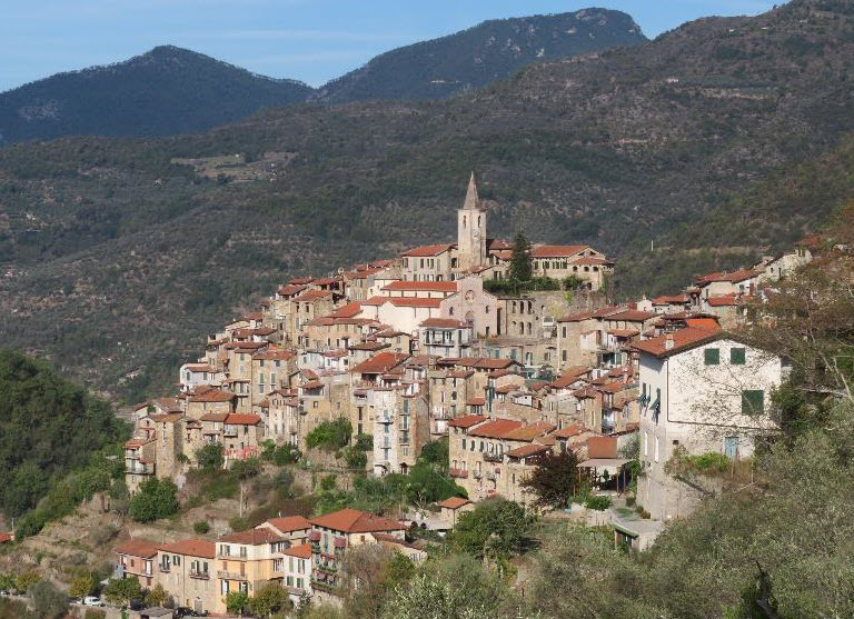 Ligurija in Provansa 09.2022 - Damjan Švara