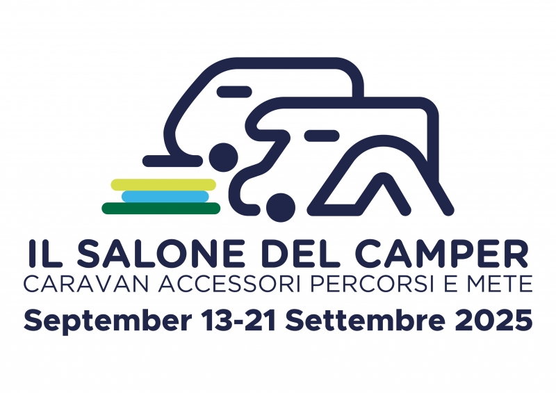 13.-21.9.2025 - sejem avtodomov Parma 2025 – Il salone del camper