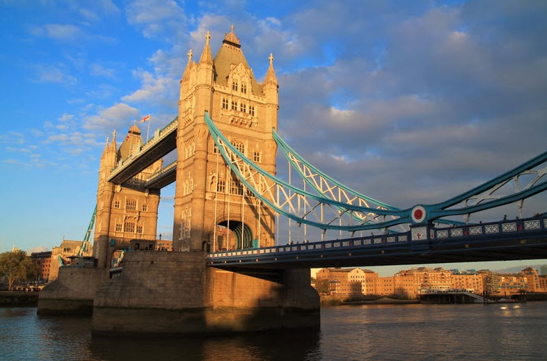 London - metlca