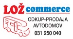 Lož commerce d.o.o. - Odkup avtodomov in ostalih vozil