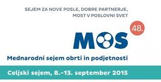 CCS NA MOS V CELJU - Marjan Krempl