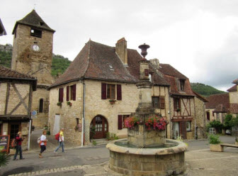Francija 2015 - Medoc, Dordogne, Mediteran - Damjan & Milojka Švara