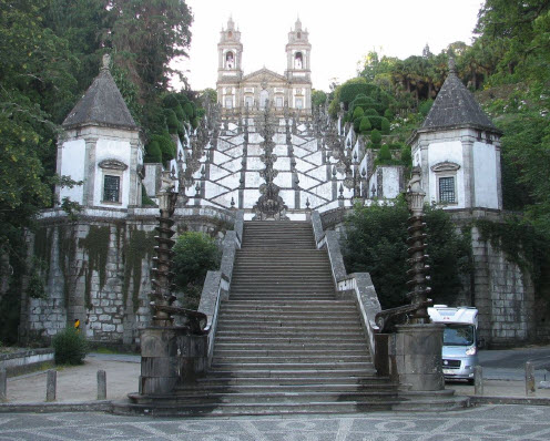 Portugalska 06.2010 - Gregor Bevc