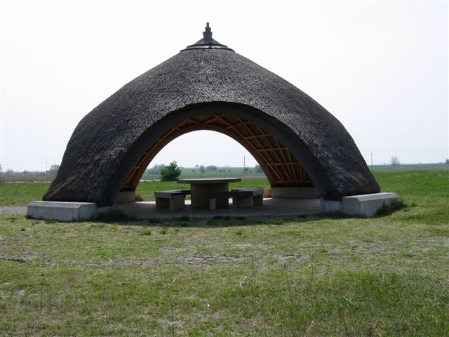 Nežidersko jezero - maj 2011 - Andrej Štrok