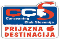 CCS Prijazna destinacija: kamp Pila Punat Krk