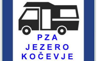 PZA Jezero Kočevje
