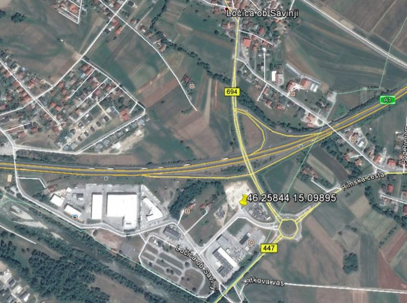 PZA Polzela - Marjeta Visočnik, Milan Terglav