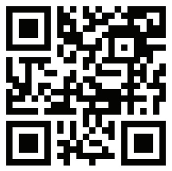 QR koda za hitrjši dostop do naše spletne strani