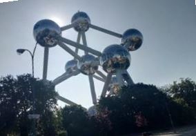 Nemčija,Belgija,Avstrija,Italija 19.7.-3.8.2018 - Š. Zvone