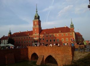 Poljska 2016 21.7.-6.8.2016 - Š. Zvone