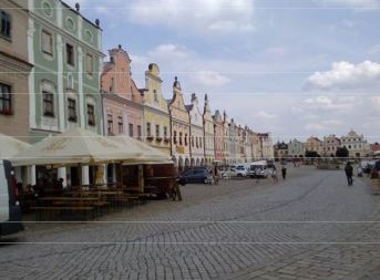 Češka, Nemčija 23.7.-7.8.2015 - Š. Zvone
