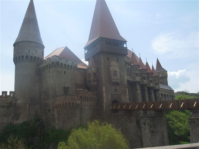 Romunija 2008 - Breda Krajnc